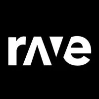 rave icon