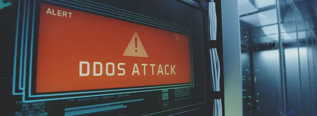 DDoS là gì?