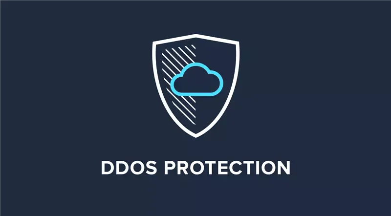 Các biện pháp phòng chống tấn công DDoS
