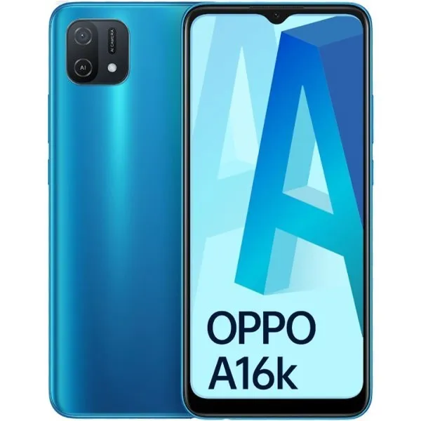 OPPO A16K