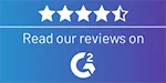 Read Fulcrum reviews on G2