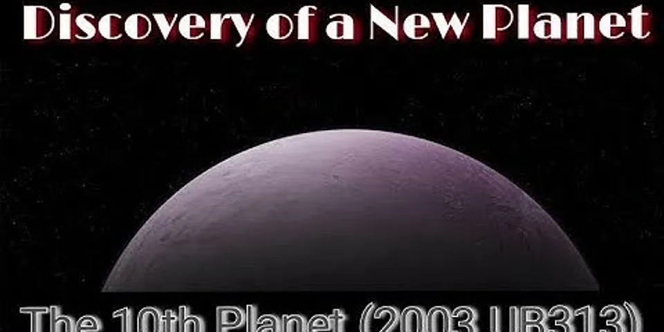 10th planet là gì - Nghĩa của từ 10th planet
