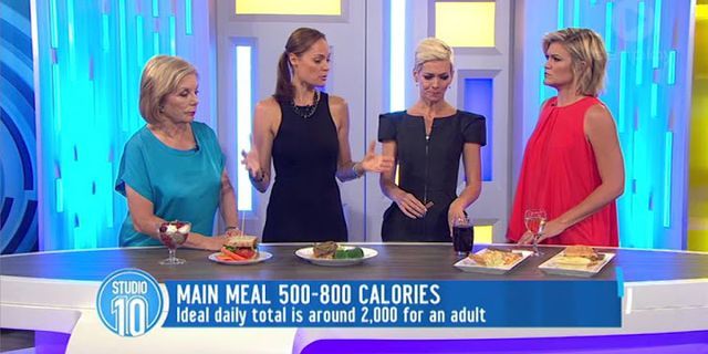 2000 calories là gì - Nghĩa của từ 2000 calories