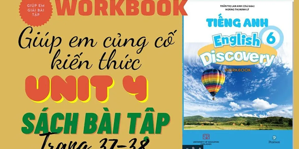 2.3. reading and vocabulary unit 2 sbt tiếng anh 6 - english discovery (cánh buồm)