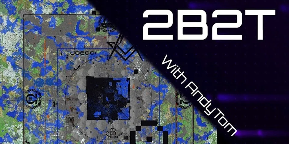 2b2t the oldest anarchy server in minecraft là gì - Nghĩa của từ 2b2t the oldest anarchy server in minecraft