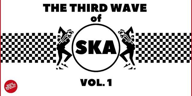 3rd wave ska là gì - Nghĩa của từ 3rd wave ska