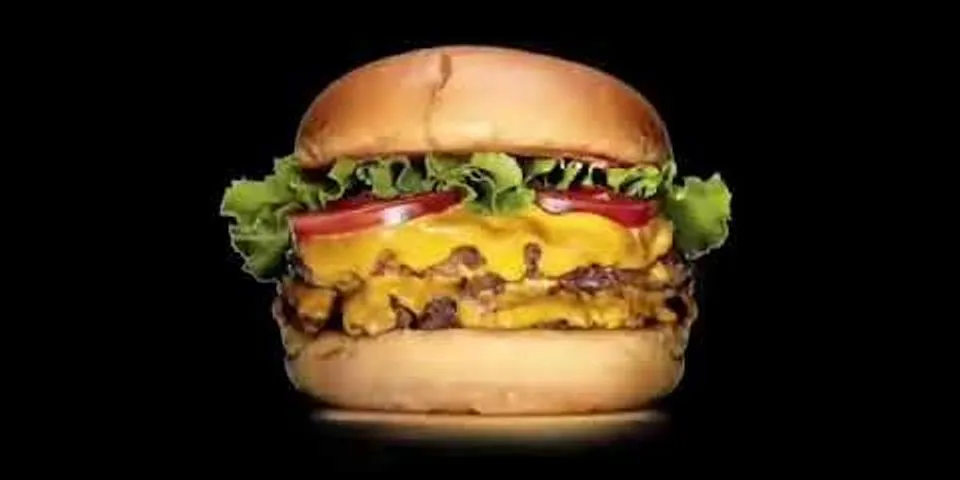 a cheeseburger là gì - Nghĩa của từ a cheeseburger