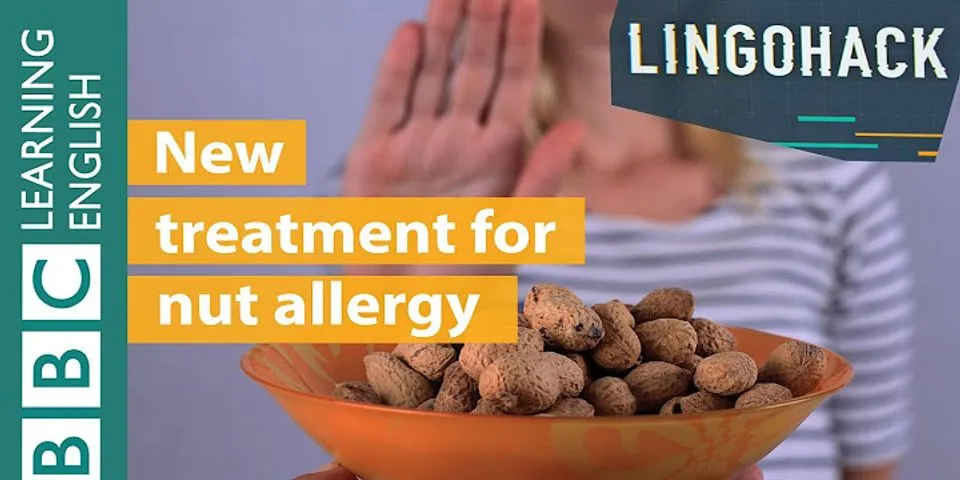 allergic to là gì - Nghĩa của từ allergic to