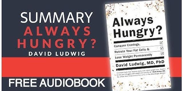 always hungry là gì - Nghĩa của từ always hungry