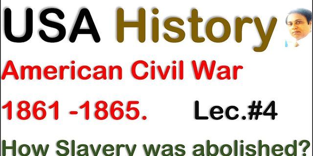 american civil war là gì - Nghĩa của từ american civil war