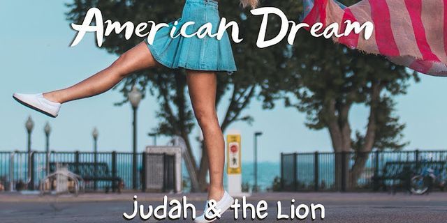 american dream là gì - Nghĩa của từ american dream