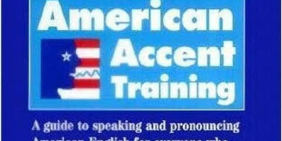 american english là gì - Nghĩa của từ american english