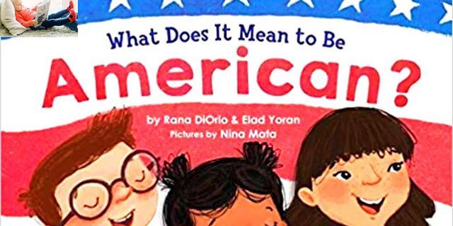 american kids là gì - Nghĩa của từ american kids