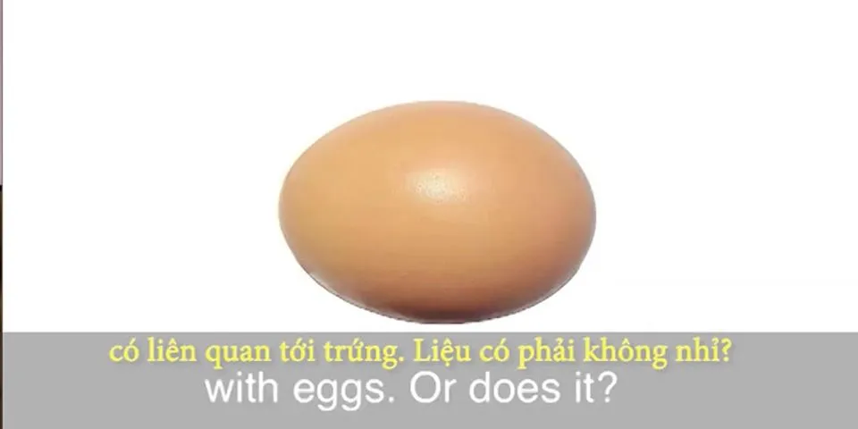 an egg là gì - Nghĩa của từ an egg