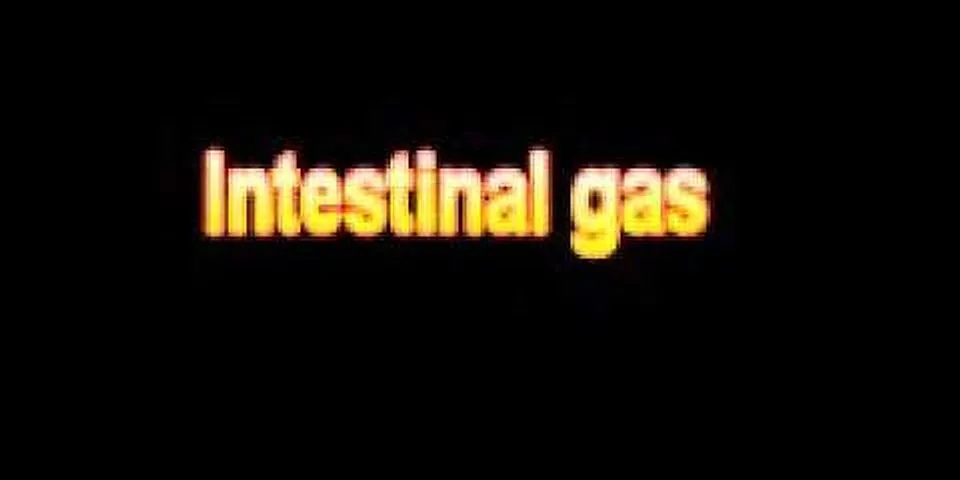 anal gas là gì - Nghĩa của từ anal gas
