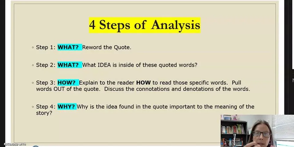 analyze là gì - Nghĩa của từ analyze