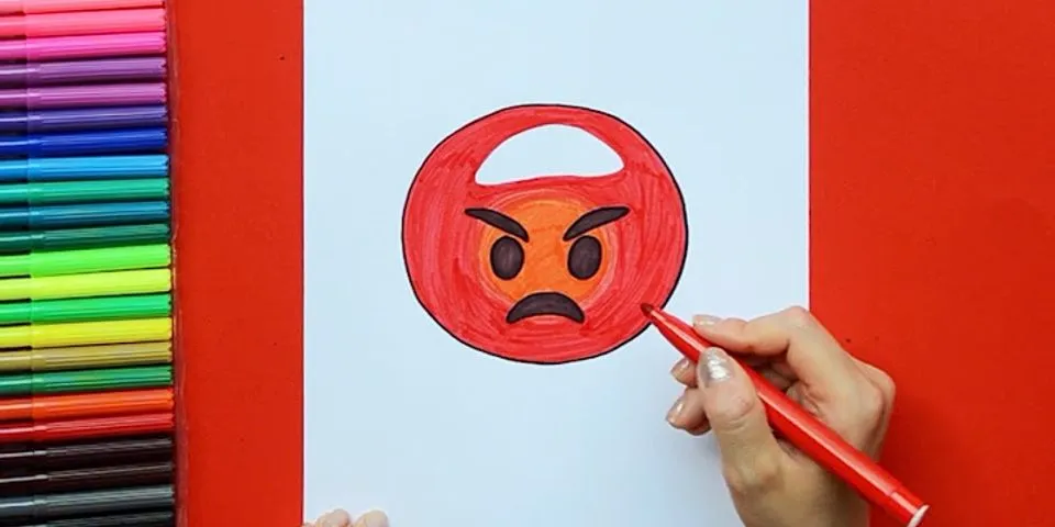 angry face là gì - Nghĩa của từ angry face