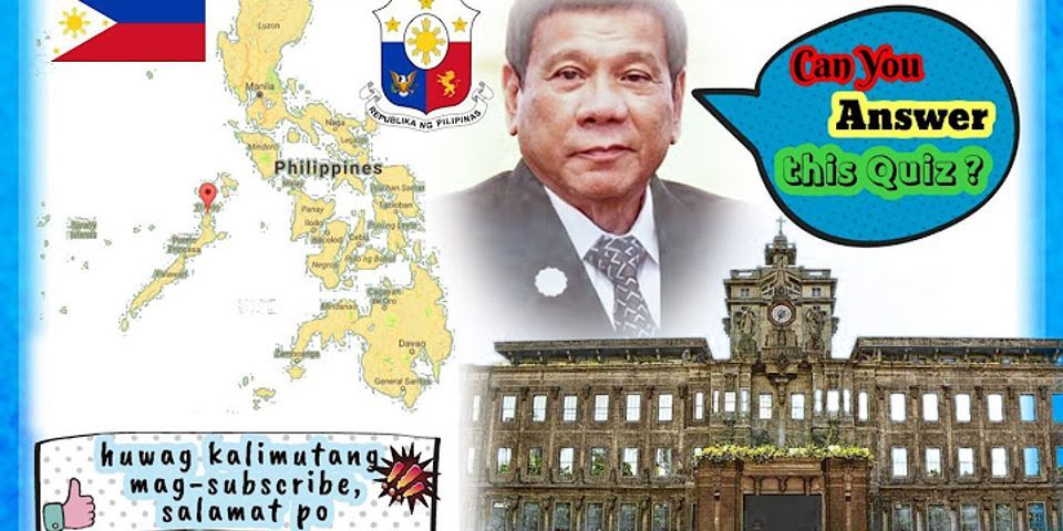 Apa julukan yang terkenal bagi negara Filipina?