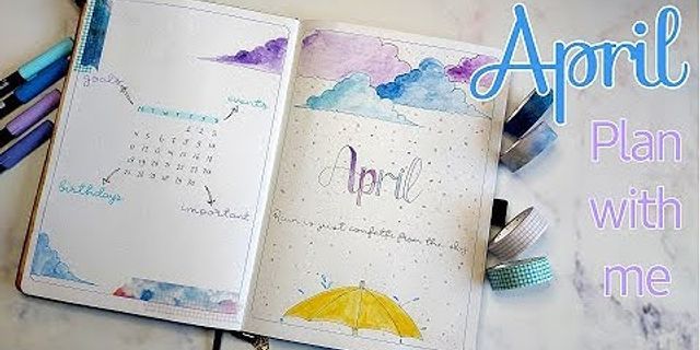 april 2 là gì - Nghĩa của từ april 2