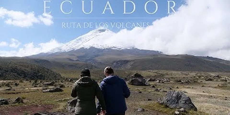 Are Cotopaxi good?