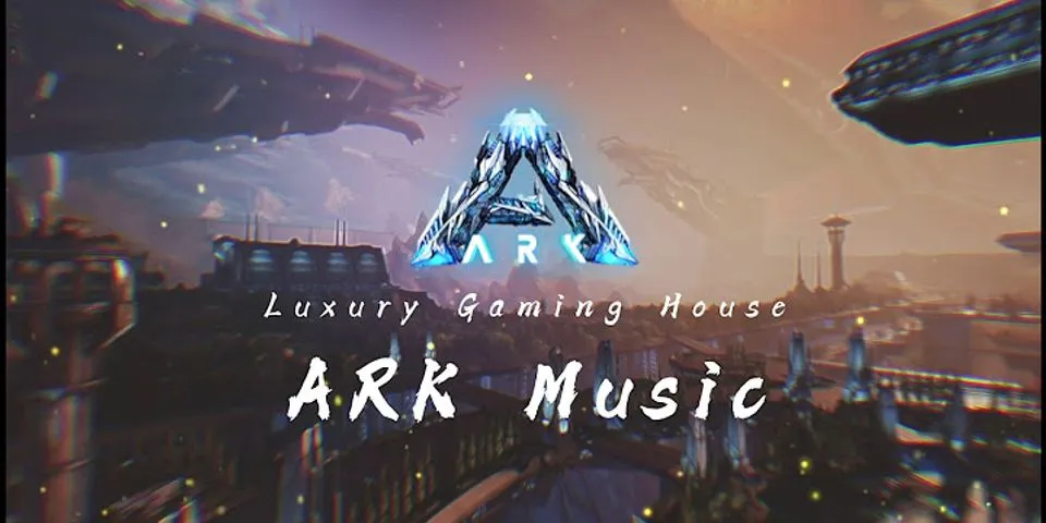 ark music factory là gì - Nghĩa của từ ark music factory