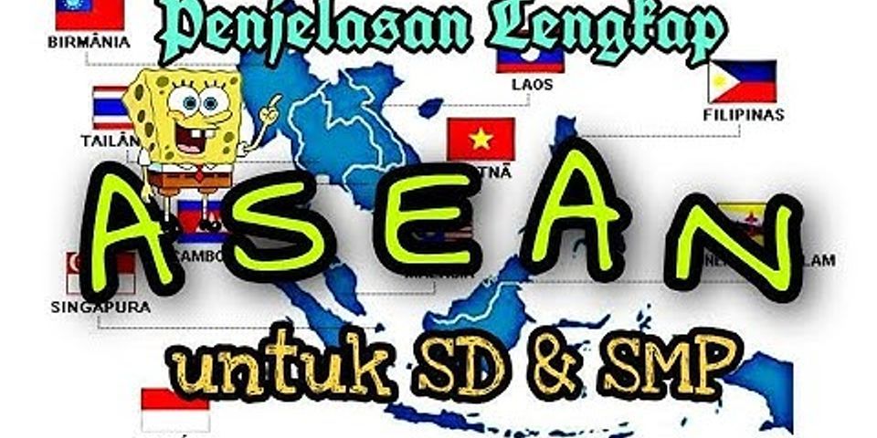 ASEAN adalah