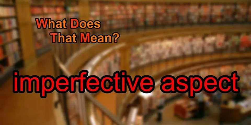 aspect là gì - Nghĩa của từ aspect