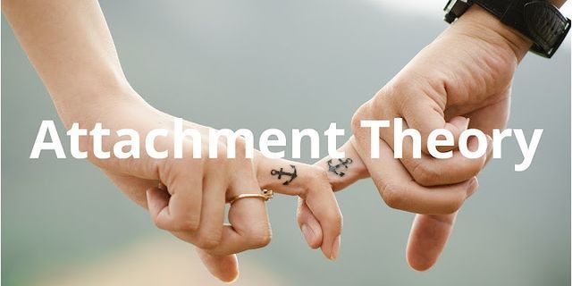 attachment là gì - Nghĩa của từ attachment