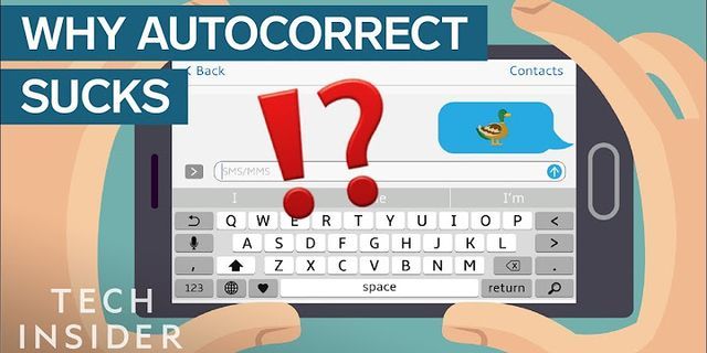 autocorrected là gì - Nghĩa của từ autocorrected