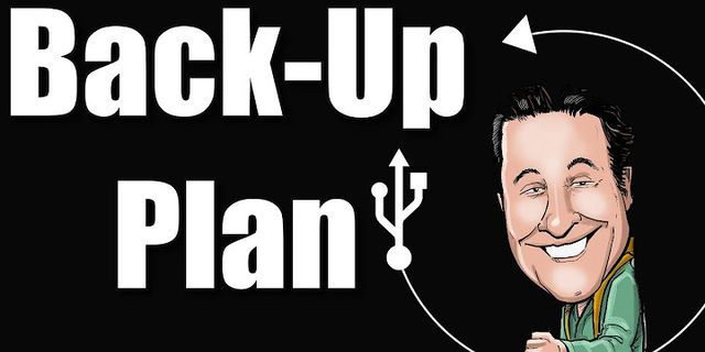 back-up plan là gì - Nghĩa của từ back-up plan