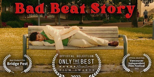 bad beat story là gì - Nghĩa của từ bad beat story