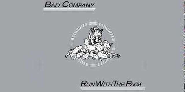 bad company là gì - Nghĩa của từ bad company