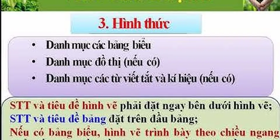 Bài thu hoạch chức danh nghề nghiệp hạng 2 mầm non