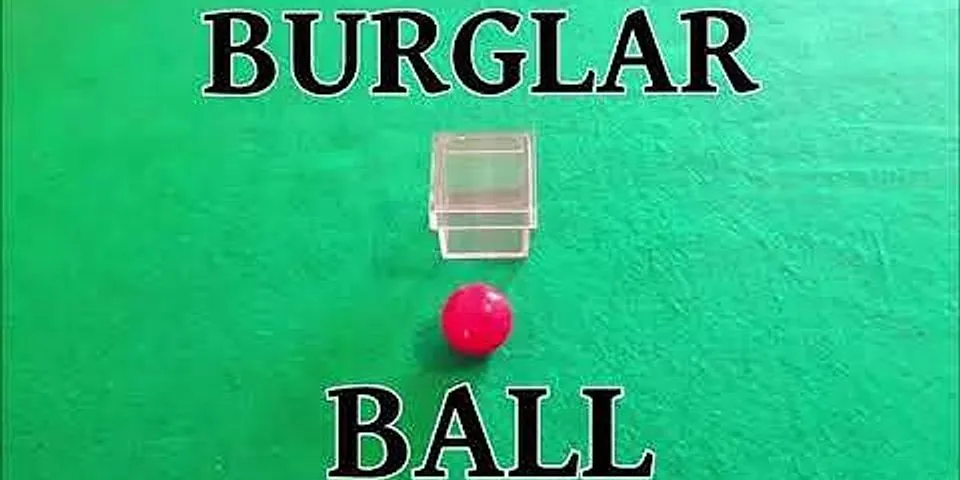 ball-burgler là gì - Nghĩa của từ ball-burgler