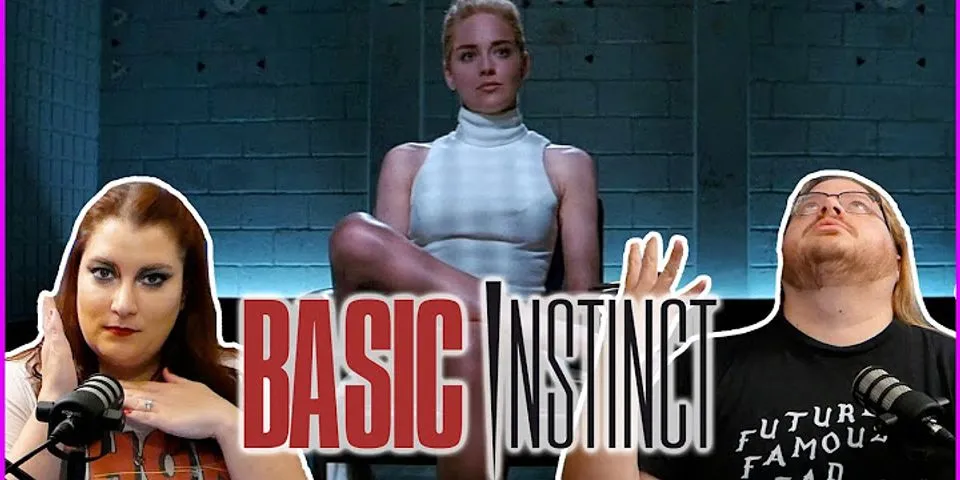 basic instinct là gì - Nghĩa của từ basic instinct