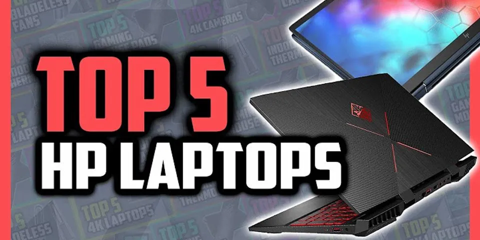 Best laptop for school work and gaming