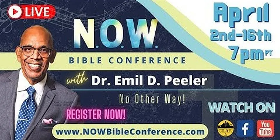 bible conference là gì - Nghĩa của từ bible conference