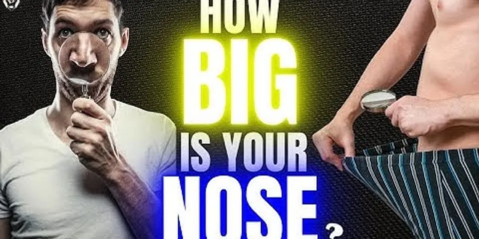 big nose là gì - Nghĩa của từ big nose