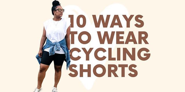 biker shorts là gì - Nghĩa của từ biker shorts
