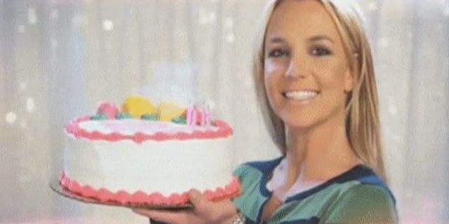 birthday cake là gì - Nghĩa của từ birthday cake