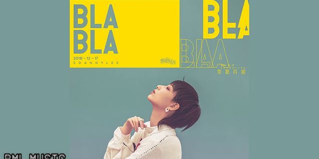 blablabla là gì - Nghĩa của từ blablabla