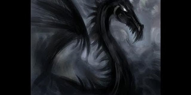 black dragon là gì - Nghĩa của từ black dragon