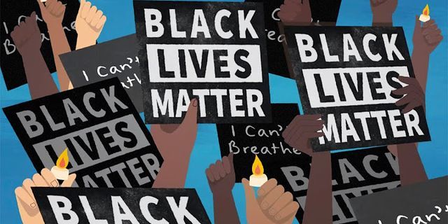 black lives là gì - Nghĩa của từ black lives