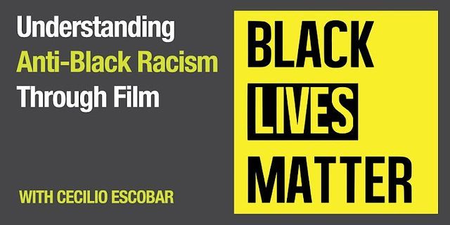 black on black racism là gì - Nghĩa của từ black on black racism