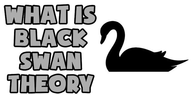 black swan là gì - Nghĩa của từ black swan