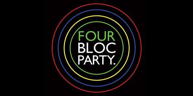 bloc party là gì - Nghĩa của từ bloc party