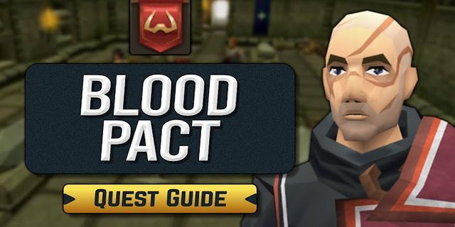 blood pact là gì - Nghĩa của từ blood pact