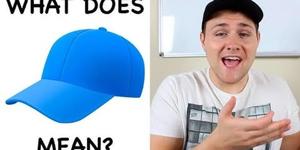 blue cap là gì - Nghĩa của từ blue cap