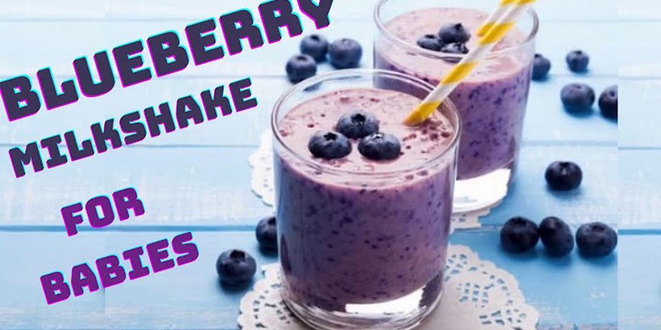 blueberry milkshake là gì - Nghĩa của từ blueberry milkshake