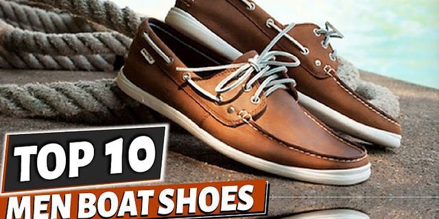 boat shoes là gì - Nghĩa của từ boat shoes